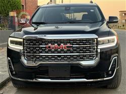 GMC Acadia